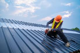 Best Roof Coating Services  in Yulee, FL